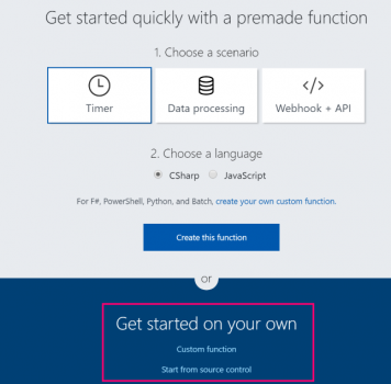 quickstart-page